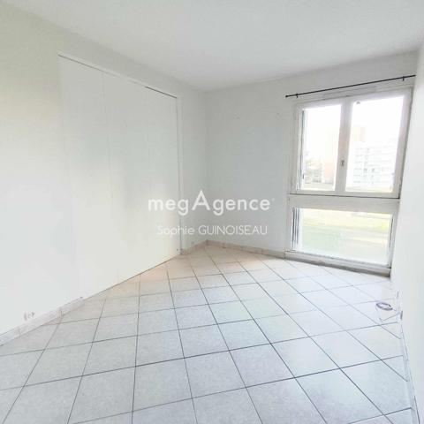 Appartement à CHOLET, 49300 - 4 pièces 81m²