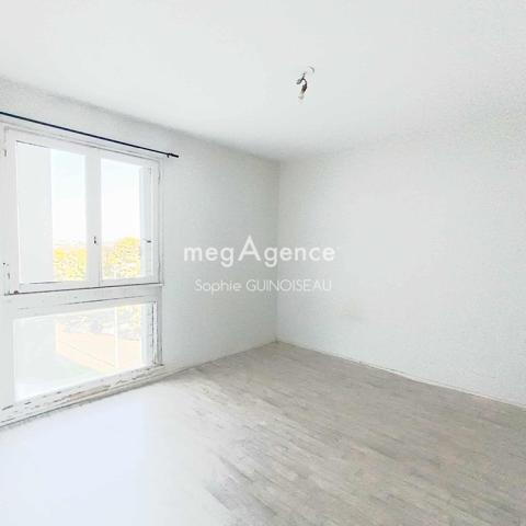 Appartement à CHOLET, 49300 - 4 pièces 81m²