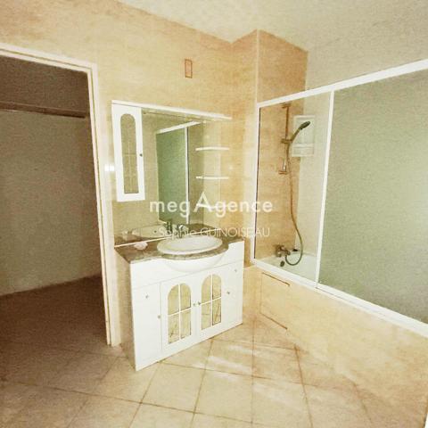 Appartement à CHOLET, 49300 - 4 pièces 81m²