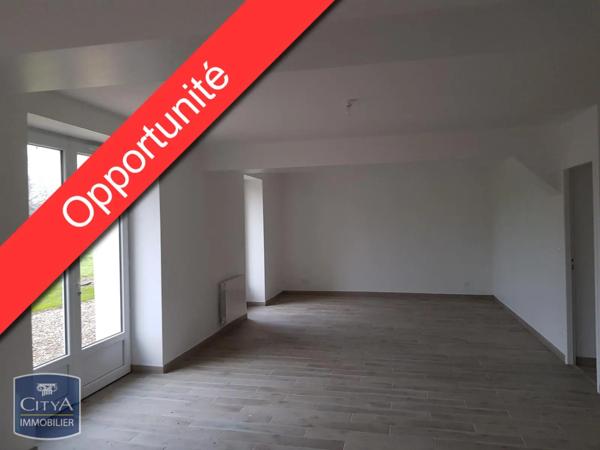 Maison à vendre 5 pièces 182m² Montierchaume (36130)