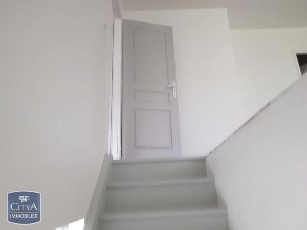 Maison à vendre 5 pièces 182m² Montierchaume (36130)