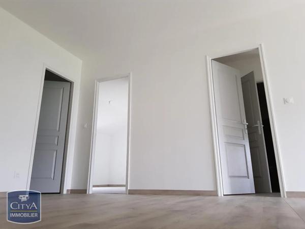 Maison à vendre 5 pièces 182m² Montierchaume (36130)