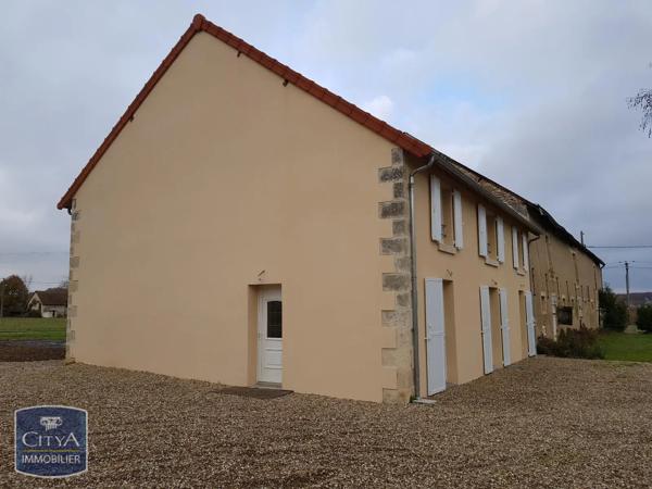 Maison à vendre 5 pièces 182m² Montierchaume (36130)
