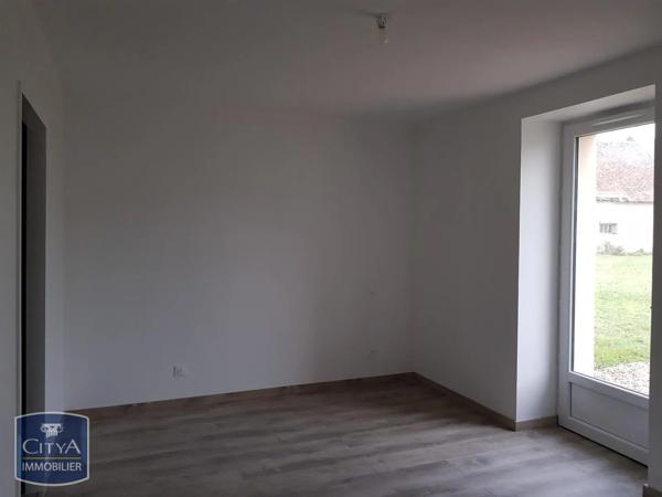 Maison à vendre 5 pièces 182m² Montierchaume (36130)