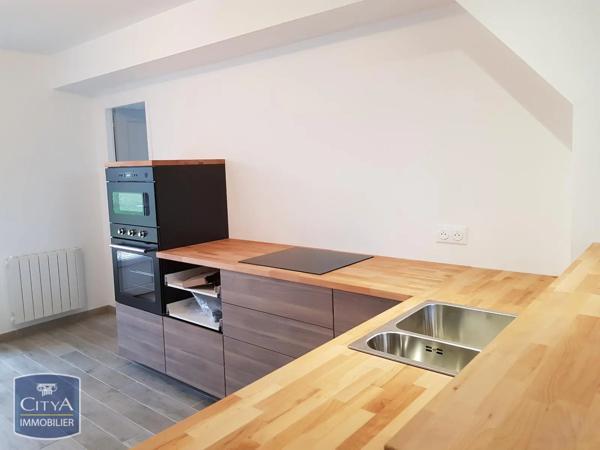 Maison à vendre 5 pièces 182m² Montierchaume (36130)