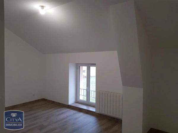 Maison à vendre 5 pièces 182m² Montierchaume (36130)