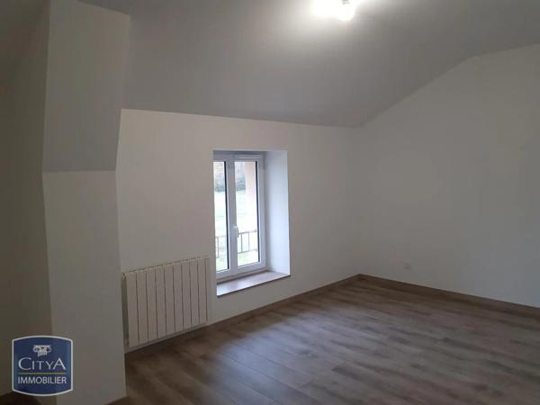 Maison à vendre 5 pièces 182m² Montierchaume (36130)
