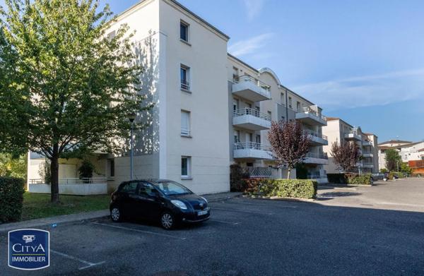 Appartement à vendre 2 pièces 48m²