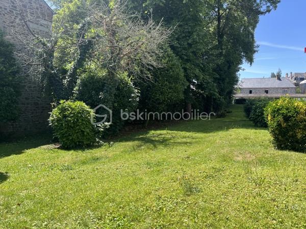 Appartement de 60 m²