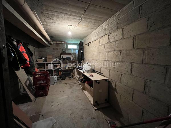 Appartement de 60 m²