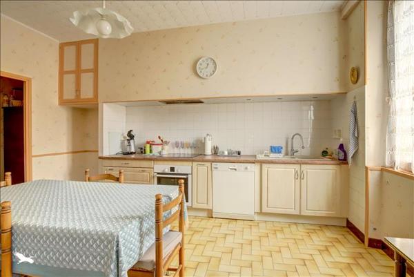 Maison à vendre |  Saint-Sulpice-la-Pointe |  5 pièces | 143 m²