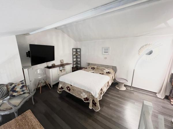 Appartement à LA SEYNE-SUR-MER, 83500 - 2 pièces 41m²