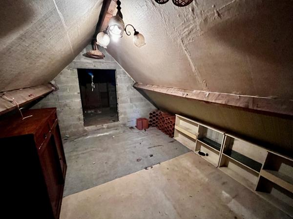 Libercourt (62820) RARE ! SEMI PLAIN PIED SUR LIBERCOURT