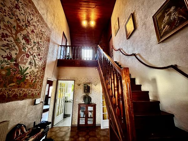 Libercourt (62820) RARE ! SEMI PLAIN PIED SUR LIBERCOURT