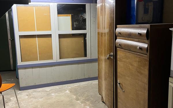 Maison à vendre    4 pièces •  Genlis