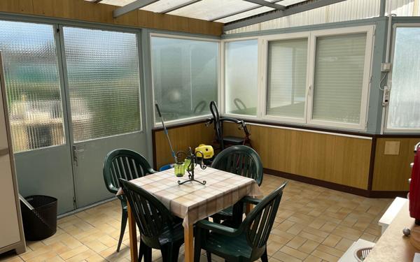 Maison à vendre    4 pièces •  Genlis