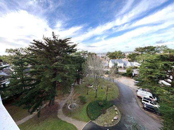 Appartement  T2 Le Pouliguen - Vue sur le Port