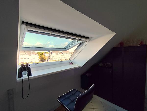 Appartement  T2 Le Pouliguen - Vue sur le Port