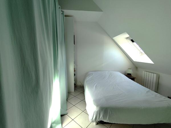 Appartement  T2 Le Pouliguen - Vue sur le Port