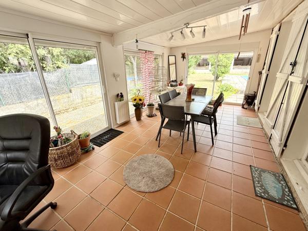 Saint-Maximin-la-Sainte-Baume (83470) Maison T4 + T2, Triple Garage, Pool House, Piscine – Calme Absolu