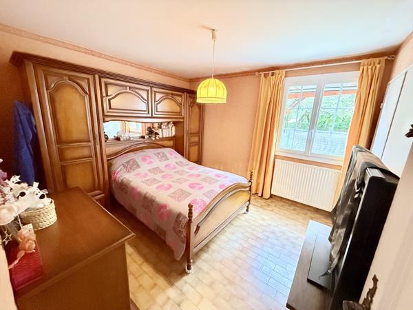 Saint-Maximin-la-Sainte-Baume (83470) Maison T4 + T2, Triple Garage, Pool House, Piscine – Calme Absolu