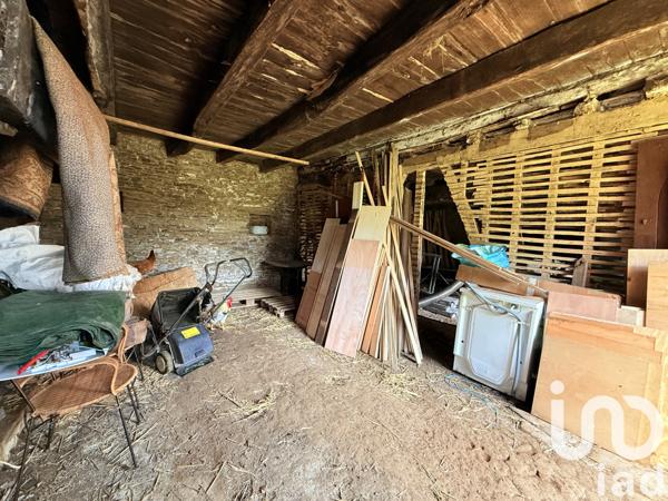 House for sale 3 rooms 62 m² Val-Couesnon