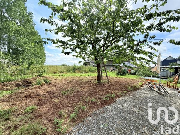 House for sale 3 rooms 62 m² Val-Couesnon