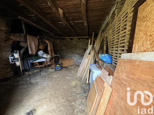 House for sale 3 rooms 62 m² Val-Couesnon