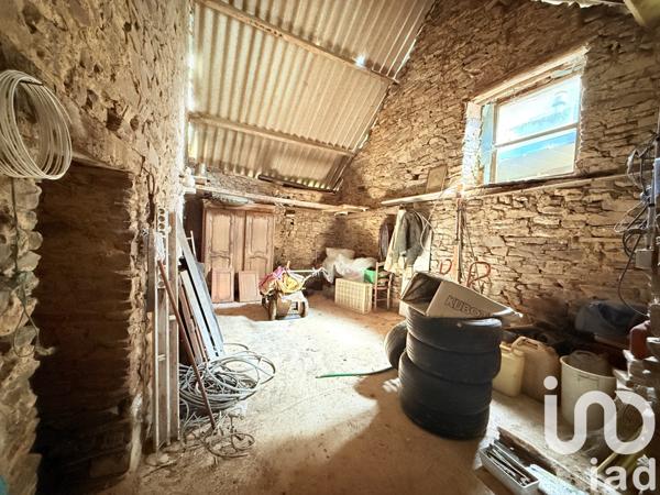 House for sale 3 rooms 62 m² Val-Couesnon