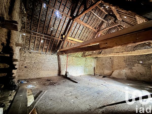 House for sale 3 rooms 62 m² Val-Couesnon