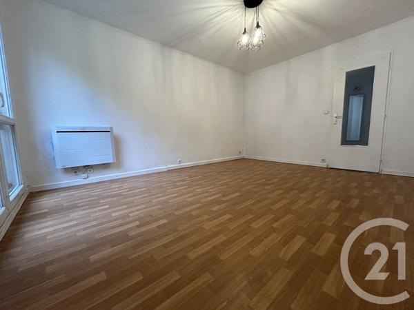 Appartement F2 à vendre  2 pièces - 49 m2 PONT STE MAXENCE - 60