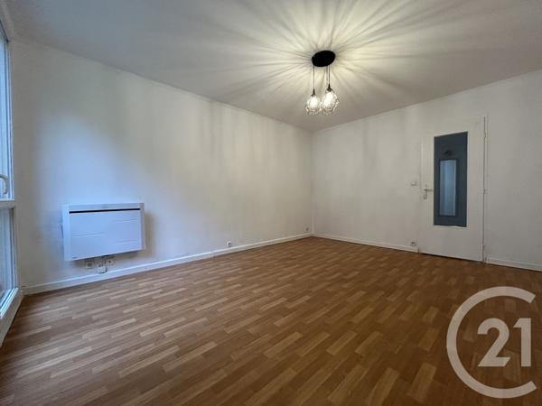 Appartement F2 à vendre  2 pièces - 49 m2 PONT STE MAXENCE - 60