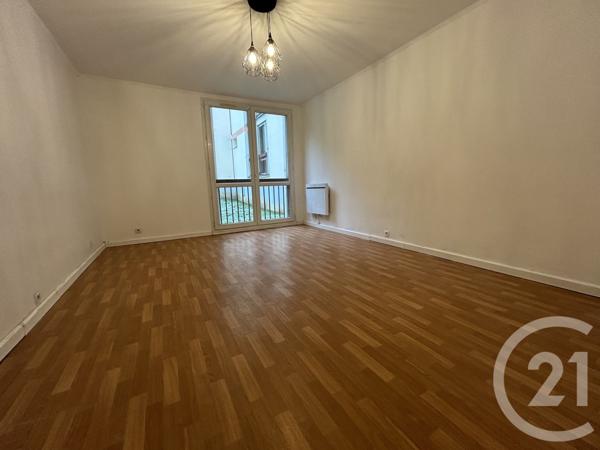 Appartement F2 à vendre  2 pièces - 49 m2 PONT STE MAXENCE - 60