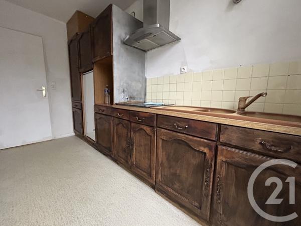 Appartement F2 à vendre  2 pièces - 49 m2 PONT STE MAXENCE - 60