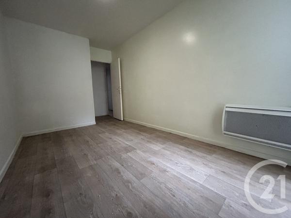 Appartement F2 à vendre  2 pièces - 49 m2 PONT STE MAXENCE - 60
