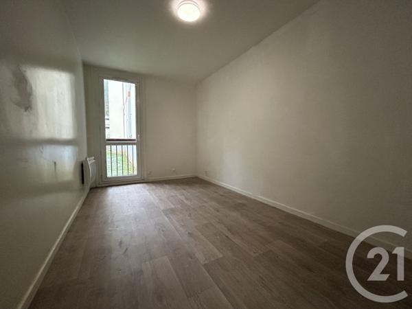Appartement F2 à vendre  2 pièces - 49 m2 PONT STE MAXENCE - 60