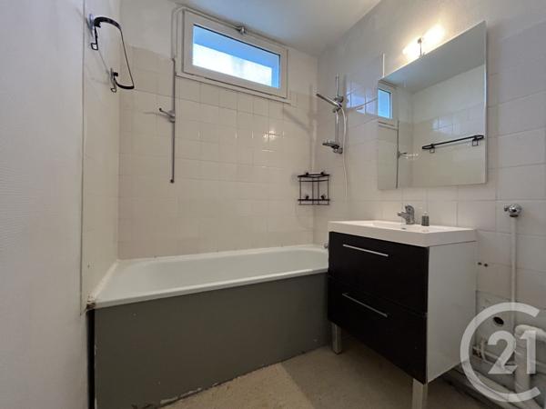 Appartement F2 à vendre  2 pièces - 49 m2 PONT STE MAXENCE - 60