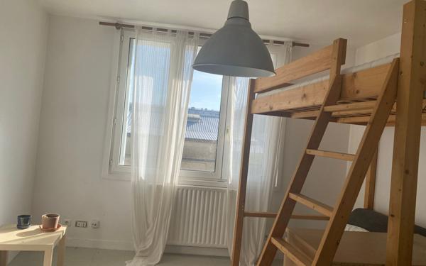 Immeuble à vendre    21 pièces • 452,90 m2 Brest