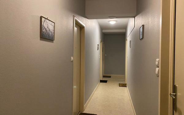 Immeuble à vendre    21 pièces • 452,90 m2 Brest