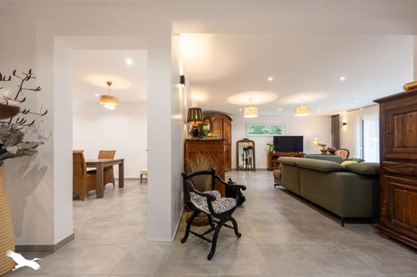 Maison à vendre |  Romorantin-Lanthenay |  4 pièces | 130 m²