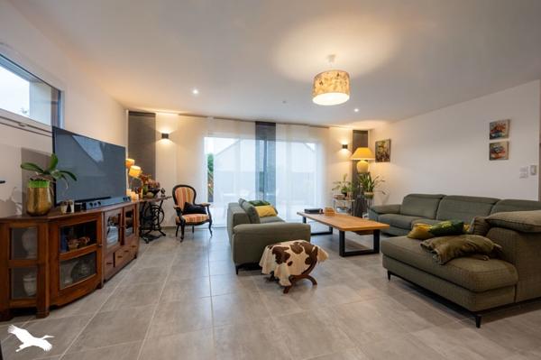 Maison à vendre |  Romorantin-Lanthenay |  4 pièces | 130 m²