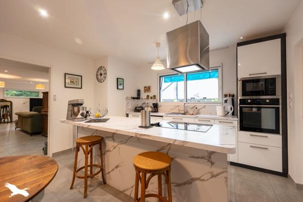 Maison à vendre |  Romorantin-Lanthenay |  4 pièces | 130 m²