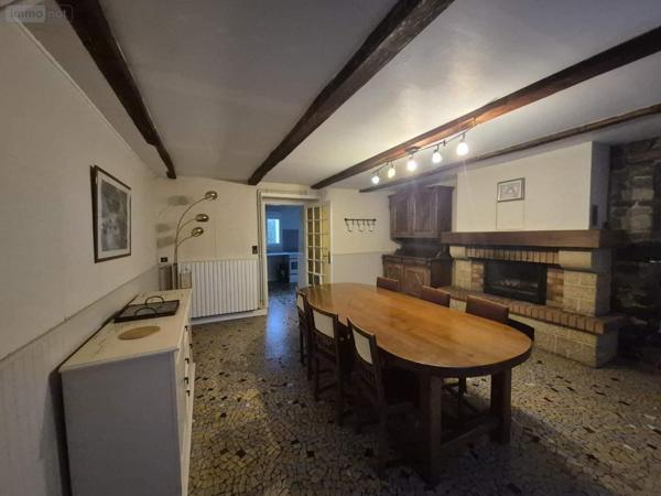 Maison à vendre à Donville-les-Bains dans la Manche (50350), ref : 028/1610