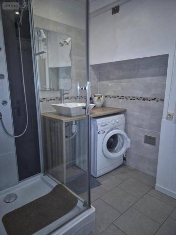 Maison à vendre à Donville-les-Bains dans la Manche (50350), ref : 028/1610