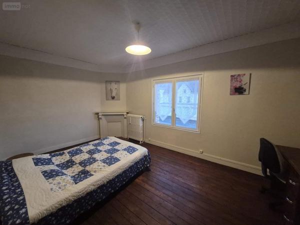 Maison à vendre à Donville-les-Bains dans la Manche (50350), ref : 028/1610