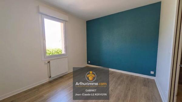 Vente                                                      Maison
                        
                     5 pièces                      99 m2                     à Ploufragan