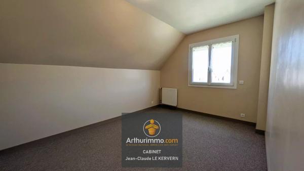 Vente                                                      Maison
                        
                     5 pièces                      99 m2                     à Ploufragan