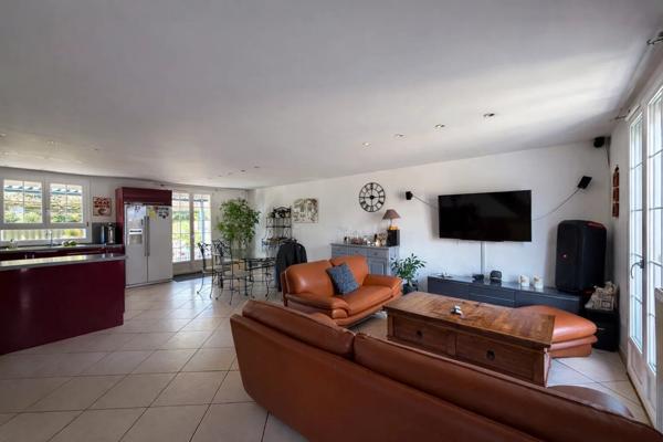 Vente Maison 7 pièces 135 m2 à Tournan-en-Brie