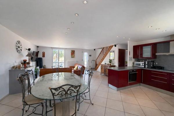 Vente Maison 7 pièces 135 m2 à Tournan-en-Brie