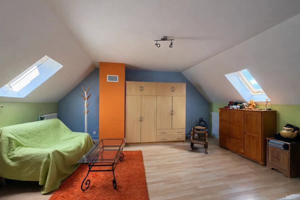 Vente Maison 7 pièces 135 m2 à Tournan-en-Brie